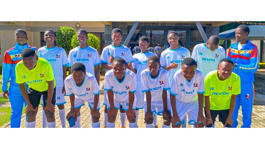 Eswatini handball chases Zone 6 Trophy in Zambia